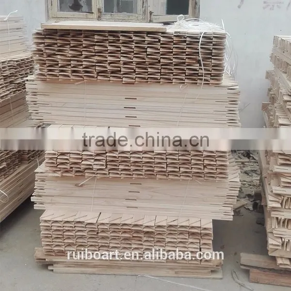 Canvas Stretcher Bars/stretcher Bar photo-3