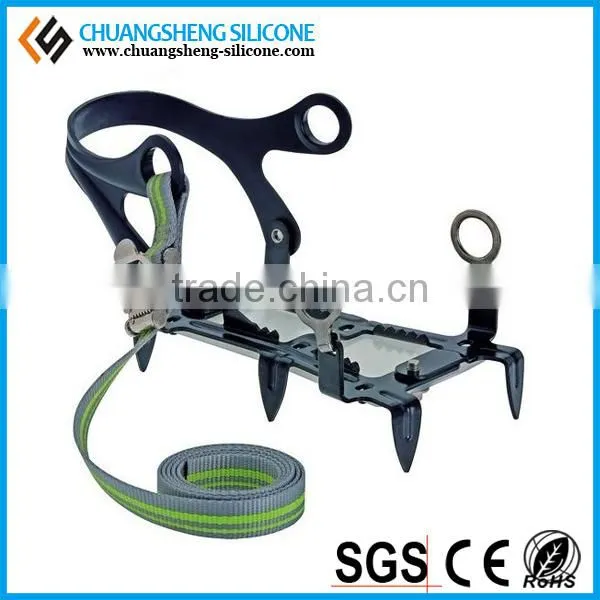 SILICONE ICE GRIPPERS/DURABLE GRIPPERS photo-5
