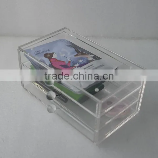 Cheap Large Makeup Organizer With Drawers Wholesale photo-4
