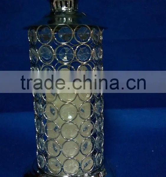 2015Acrylic Diamond Lamp With LED Light photo-4