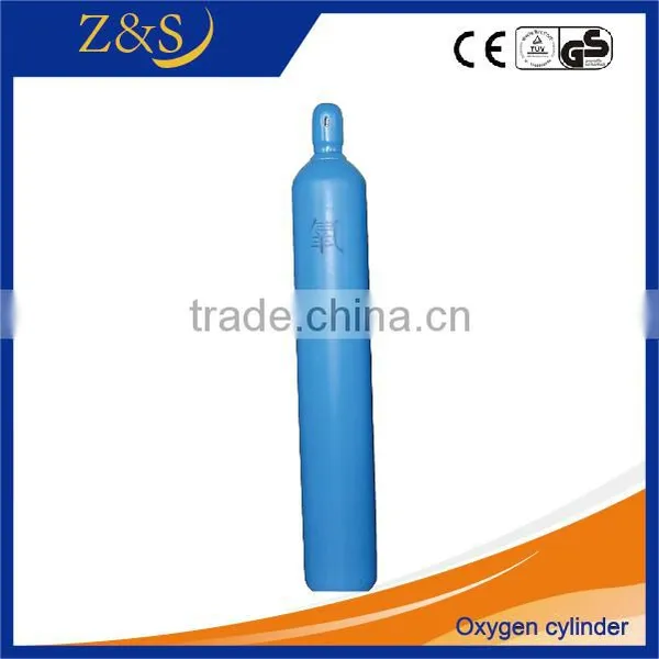 Oxygen Cylinder