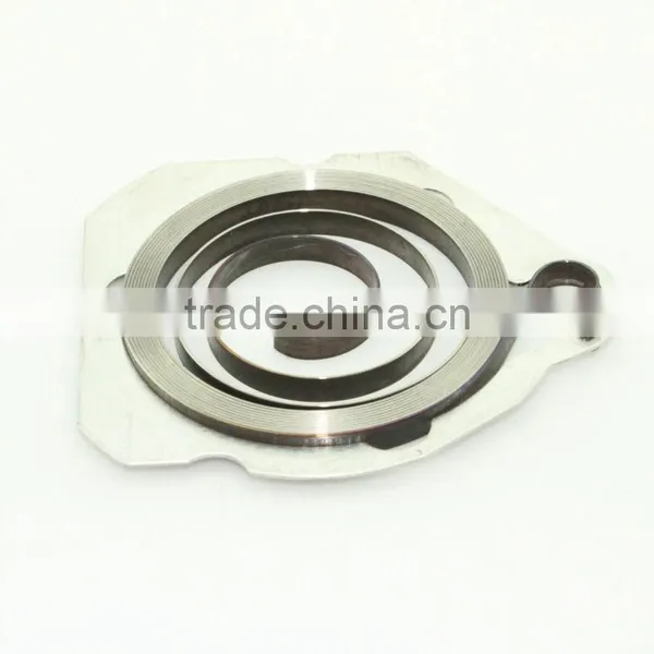 Hot Sale Adjustable Steel Spiral Coil Spring