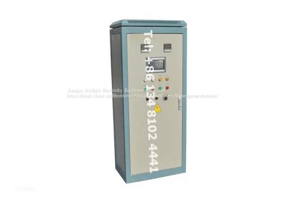 CONTROLLER CABINET
