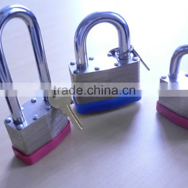 Laminated Padlocks photo-5