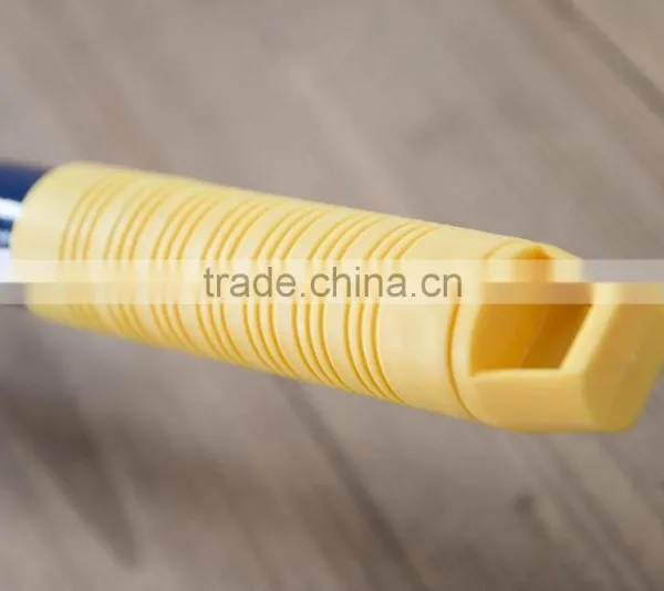 Brooms Factory in China, Garden Tool Long Wood Handle Broom Grass Brooms photo-4