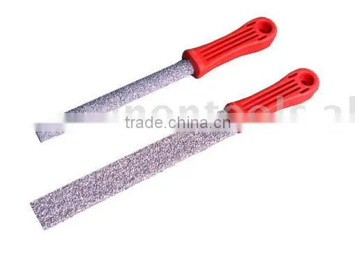 Carbide Flat File, Carbide Half Round files(carbide,carbide file,tile tool)