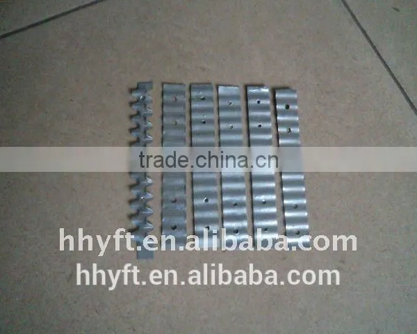 22ga/28ga Brick Wall Tie Zig-zag(500pc) on Hot Sale China Supplier photo-3