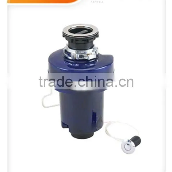 Electrical Food Waste Disposer