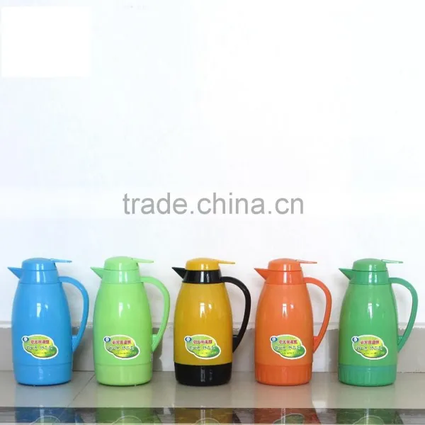 Plastic Flask photo-3