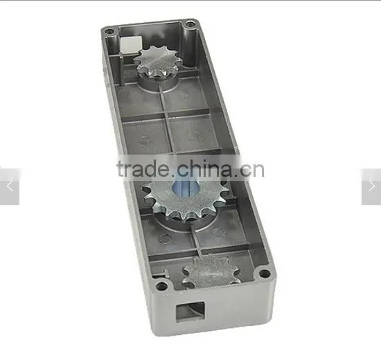Electric Chain Sliding Gate Opener With Chain Box photo-2