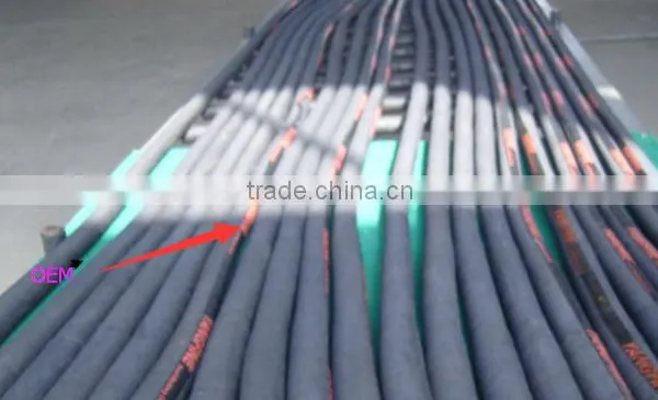 Flexible Heat Resistant Hose ,Liaocheng Manufacturing photo-3