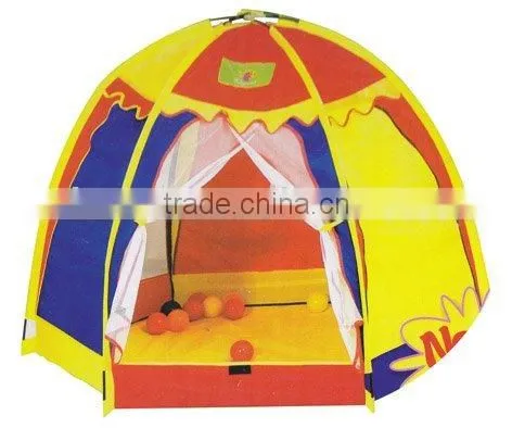 Kit's Tent,kids Folding Tent