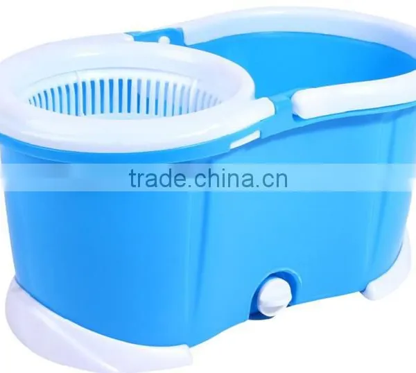Fashionalbe Andnew Classic Good Quality and Competitive Hotel Rotating Mop/home Mop/office Mop/property Management Company Mop photo-3