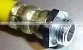 Pvc Spray Hose