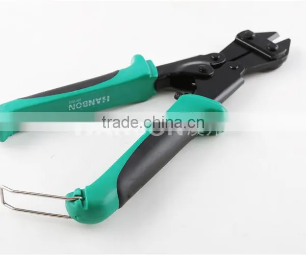 8" Mini Bolt Cutter, Hand Tool, Pliers photo-2