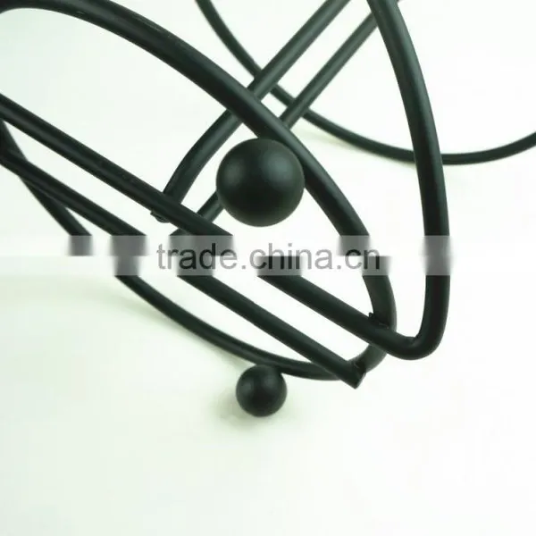 43003 Non-stick Metal Napkin Holder Paper Holder Tissue Holder photo-4