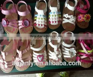 Baby Girl Sandals photo-5