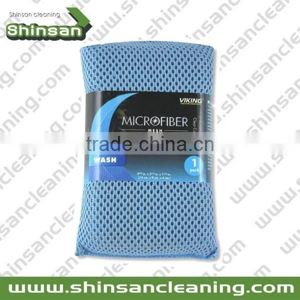 Top Quality Scouring Sponge/car Wash Sponge/car Sponge photo-5
