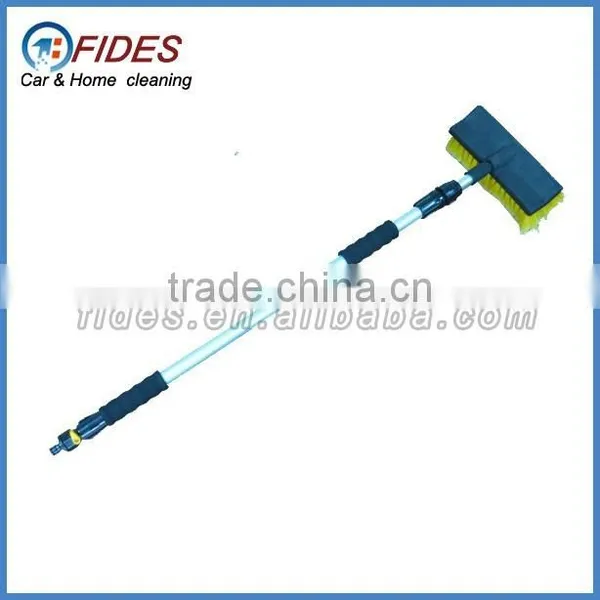 3M Telescopic Truck Long Handle Cleaning Car Wash Brush photo-5