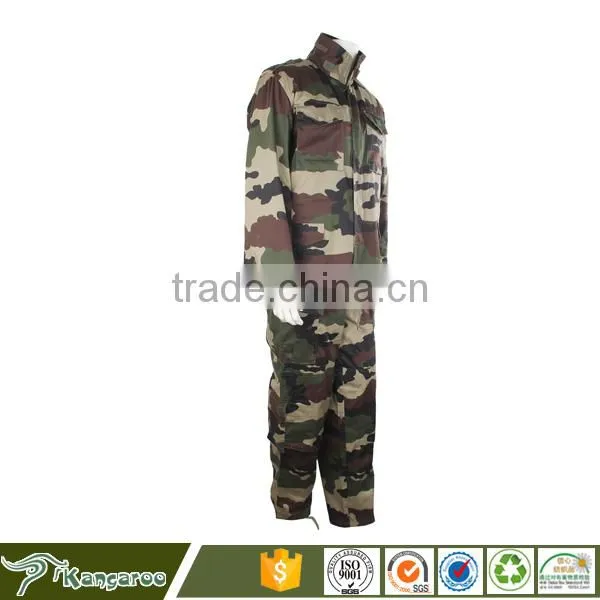Free Samples Cheap Security Guards Ww1 Uniforms French Army photo-3