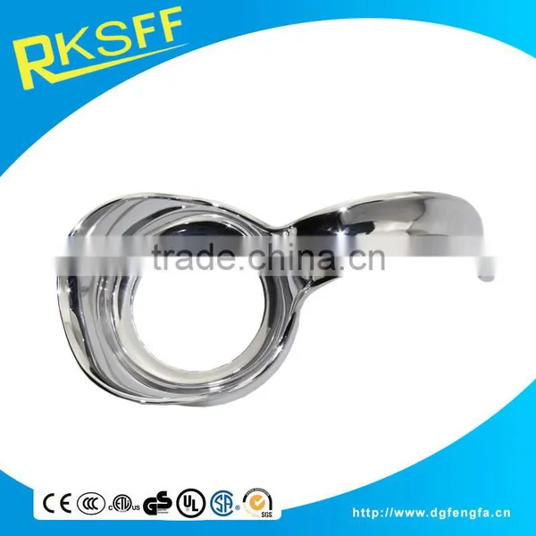 Manufacturer Kitchen Tool,Kettle Holder With Chrome Plated photo-4