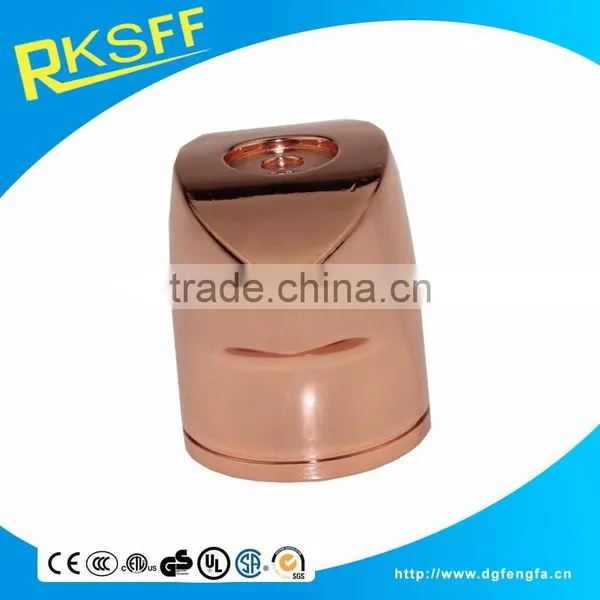 Promotion Hot Sale Cheap Unique Wine Bottle Stopper/ Bottle Cork photo-4