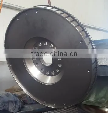 Flywheel Assembly 8170798 photo-2