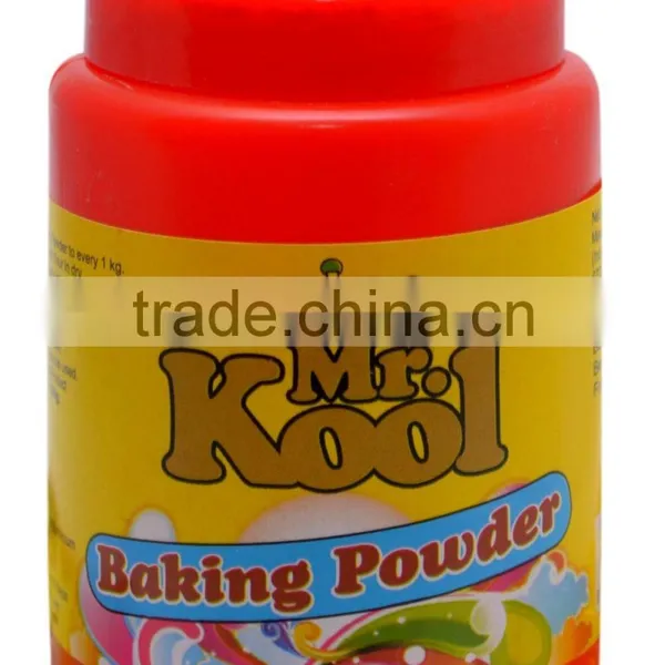 Baking Powder Supplier photo-4