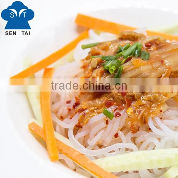 100% Natural and Healthy Food Konjac Instant Noodle photo-5