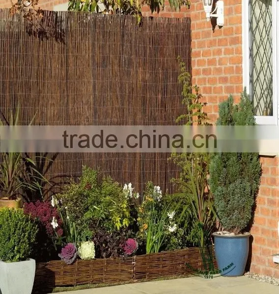 Willow Branch Fence Panels photo-3