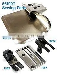 Bag Closing Machine Spare Parts