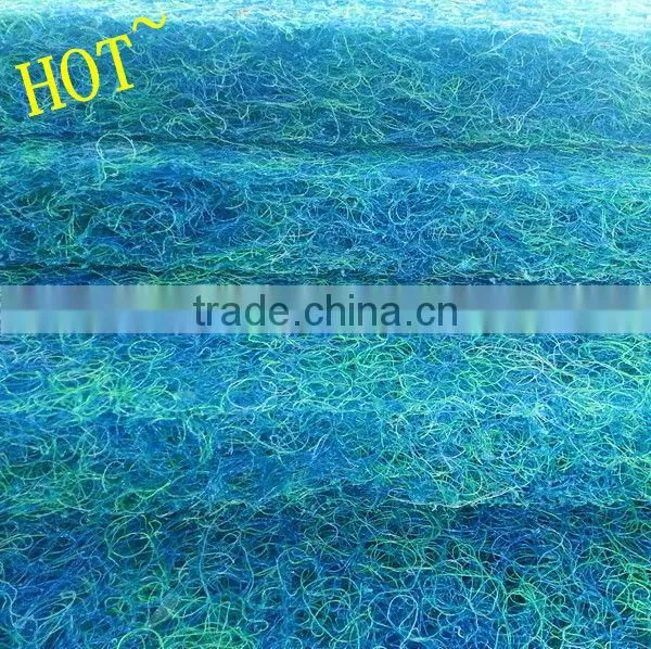 Durable and Enviromental Biological Filter for Koi Pond and Aquarium,fish Farming Filter Mat photo-3