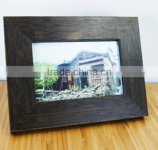 Bamboo Unique Design Frame photo-5