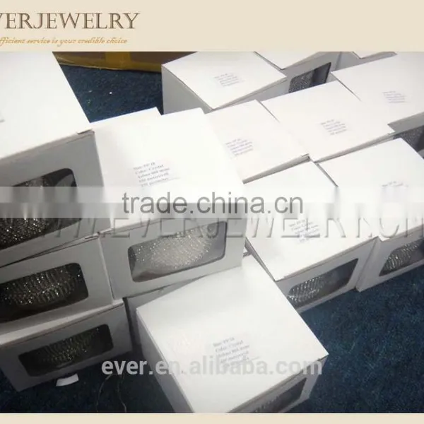 Cystal Rhinestone Chain photo-4