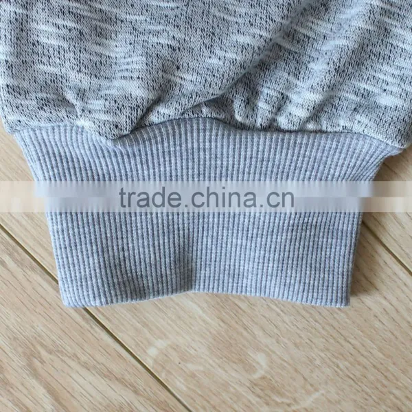 2015 Fashinable AB Yarn Man Jogger Pants photo-4
