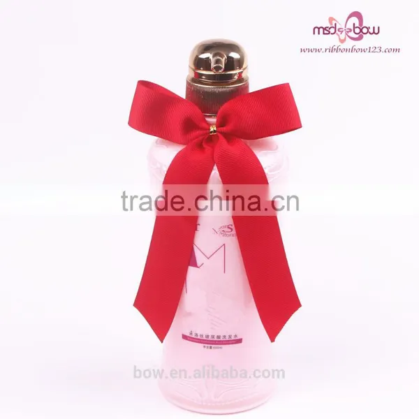 2016 Popular Wholesale Ribbon Bow for Decoration photo-3