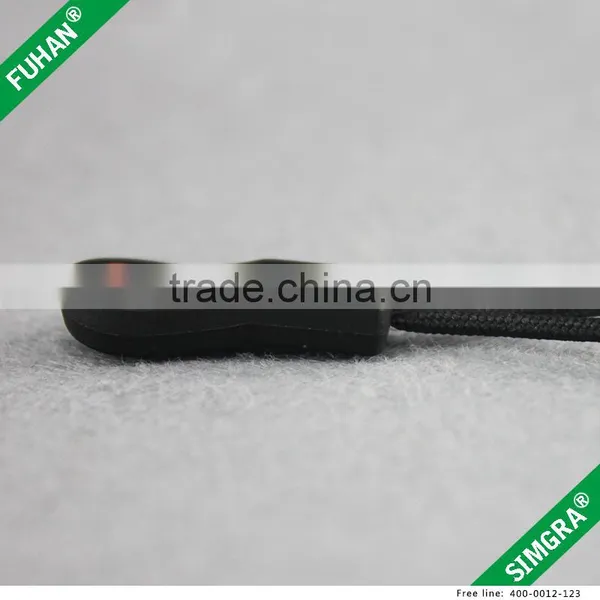 Professional Manufacturer Eco-friendly High Quality Zipper Sliders Wholesale photo-6