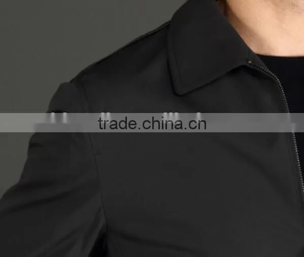 Wholesale Cheap Price Waterproof Softshell Jacket photo-3