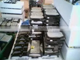 Used Cheap 3.5 Hard Drive Computer Parts photo-5