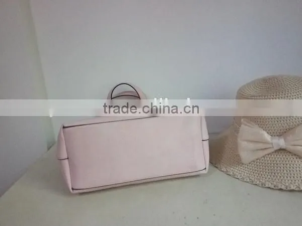 2017 2018 Fashion Hot Wholesale High Quality Classic pu New Hollow Bag photo-5