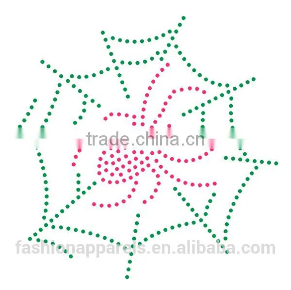 Spider Web Design Rhinestone/special Design Rhinestone