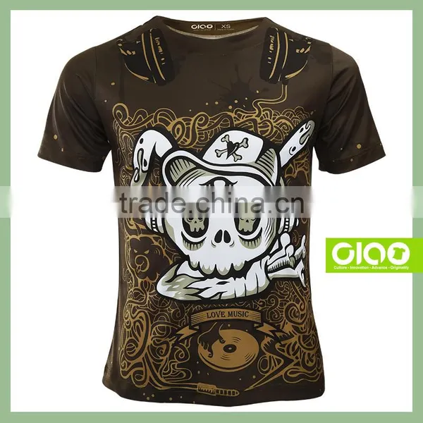 Ciao Sports Wear - All in One Cotton Tshirts Plain for Angola photo-6
