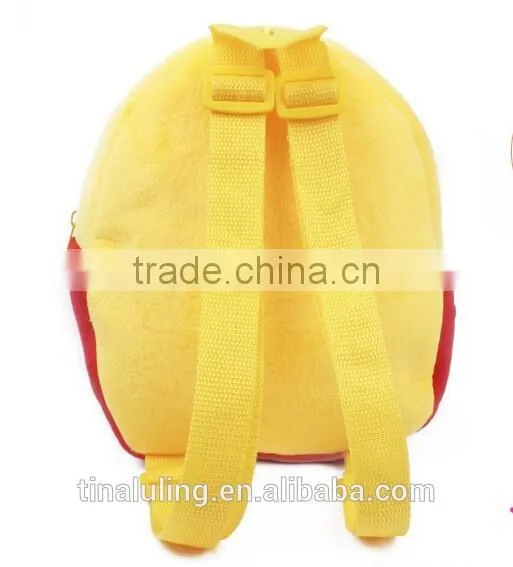 Wholesale Children School Bag Cartoon School Backpack photo-6
