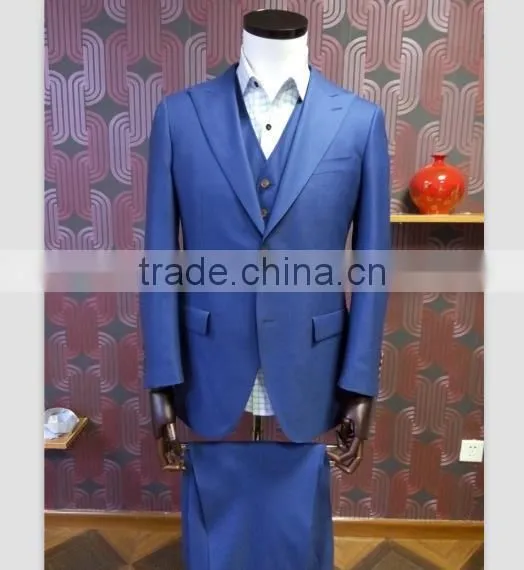Wholesale Men Garment Mens Clothes Coat Men Fashion Jacket photo-2