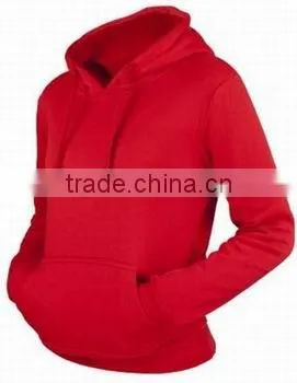 2015 Lady's Fancy Hoody Wholesale Factory photo-2