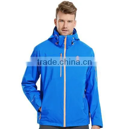 Winter Waterproof Wholesale High Quality Outdoor Jackets For Mens photo-2