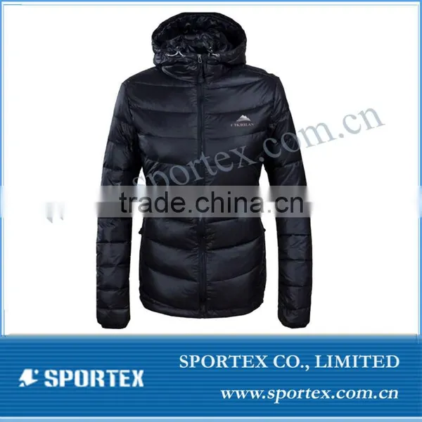 2015 OEM Waterproof Breathable Polyfill Padded Winter Jacket, Puffer Jacket, Padded Jacket JKT7030 photo-4
