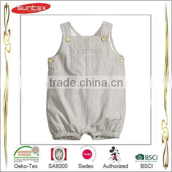 China Supplier High Quality Soft Baby Clothes photo-4