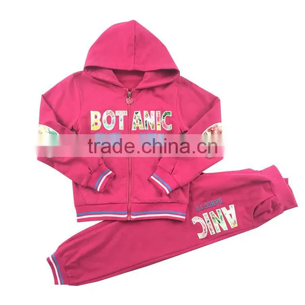 2016 Hot Sale Kids Clothes Clothing Sets Thailand photo-2