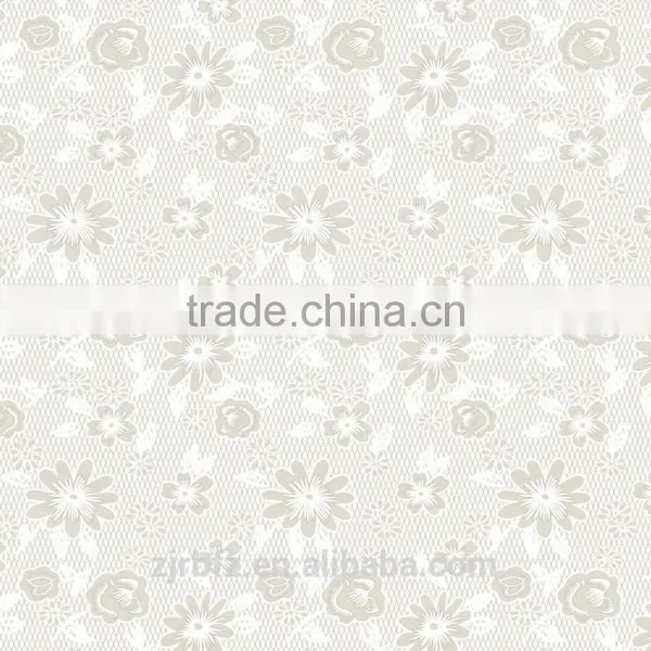 100% Polyester Mattress Fabric photo-3
